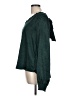 Mine 100% Polyester Green Long Sleeve Blouse Size L - photo 5