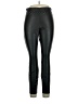 H&M 100% Polyester Black Leggings Size 14 - photo 1