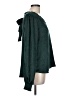 Mine 100% Polyester Green Long Sleeve Blouse Size L - photo 4