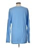 Talbots Blue Pullover Sweater Size L - photo 2