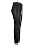 H&M 100% Polyester Black Leggings Size 14 - photo 4