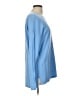Talbots Blue Pullover Sweater Size L - photo 4