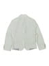 Class Club Stripes White Blazer Size 3 - photo 2