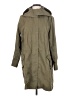 Banana Republic 100% Cotton Green Jacket Size XS - photo 1