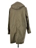 Banana Republic 100% Cotton Green Jacket Size XS - photo 2