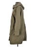 Banana Republic 100% Cotton Green Jacket Size XS - photo 5
