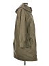 Banana Republic 100% Cotton Green Jacket Size XS - photo 4