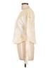 Me To We 100% Cotton Tie-dye Ivory Pullover Sweater Size L - photo 5