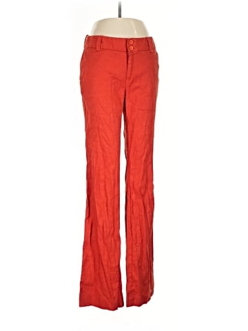 Elevenses Linen Pants (view 1)