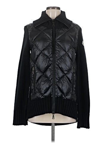 Moncler Jacket (view 1)
