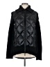 Moncler 100% Polyamide Black Jacket Size M - photo 1