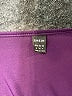 Shein Purple Bodysuit Size 4 - photo 3