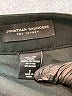 Jonathan Saunders for Target 100% Polyester Graphic Yellow Black Casual Skirt Size 3 - photo 4
