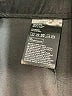 H&M 100% Lyocell Solid Black Formal Skirt Size S - photo 5