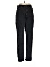 Gap 100% Cotton Solid Black Jeans Size 10 (tall) - photo 1