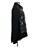 Moncler 100% Polyamide Black Jacket Size M - photo 4