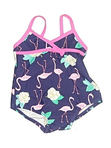 Carter's One Piece Swimsuit (view 1)