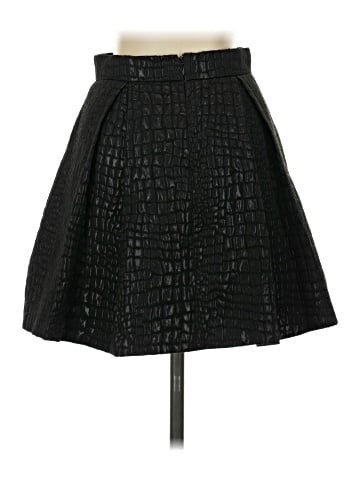 Romeo & Juliet Couture Formal Skirt (view 2)