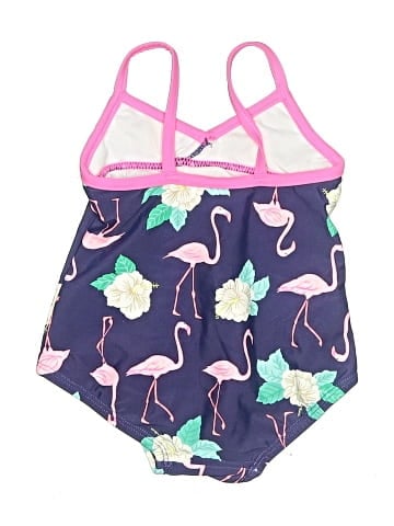 Carter's One Piece Swimsuit (view 2)