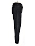 Gap 100% Cotton Solid Black Jeans Size 10 (tall) - photo 4