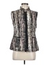 Basler 100% Polyamide Silver Vest Size EU 38 / US 8 - photo 1