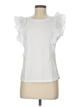 Melissa Nepton Short Sleeve Top