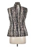 Basler 100% Polyamide Silver Vest Size EU 38 / US 8 - photo 2