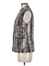 Basler 100% Polyamide Silver Vest Size EU 38 / US 8 - photo 5