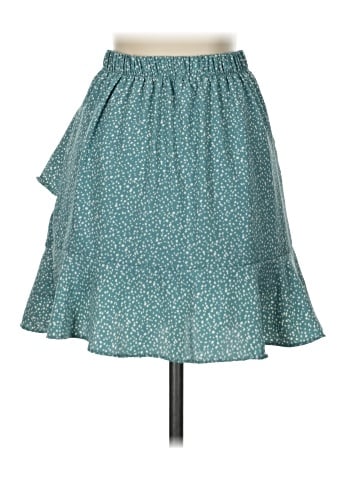 Originality Casual Skirt (view 2)