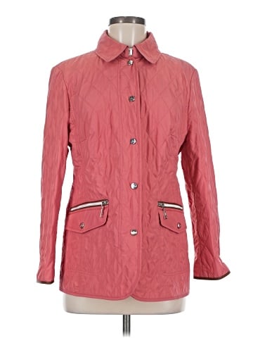 Basler Jacket (view 1)
