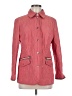 Basler 100% Polyester Pink Jacket Size EU 38 / US 8 - photo 1