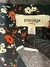 Porridge Stars Black Jumpsuit Size Med (2) - photo 4