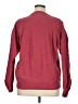 John Ashford 100% Cotton Burgundy Pullover Sweater Size XL - photo 2