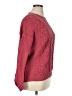 John Ashford 100% Cotton Burgundy Pullover Sweater Size XL - photo 4