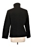 Gallery 100% Polyester Black Jacket Size L (petite) - photo 2