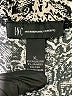 INC International Concepts Animal Print Silver Leggings Size XL - photo 4