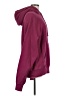 Champion Burgundy Pullover Hoodie Size M - photo 4
