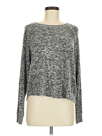 Prince & Fox Long Sleeve T-Shirt (view 1)
