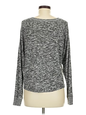 Prince & Fox Long Sleeve T-Shirt (view 2)
