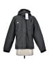 Assorted Brands 100% Polyester Gray Snow Jacket Size S - photo 1