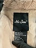 Me Jane 100% Polyester Tan Cardigan Size L - photo 7