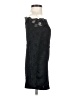 Unbranded Black Cocktail Dress Size XXS - photo 4