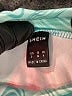 Shein Teal Long Sleeve Top Size 4 - photo 7