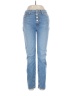 Hudson Jeans Blue Jeans Size 28 waist - photo 1