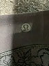Lululemon Athletica Black Active Pants Size 4 - photo 4