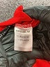 Double Crazy Red Dress Pants Size M - photo 8