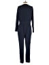 Gap Solid Blue Jumpsuit Size M - photo 2