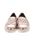 Steve Madden Metallic Pink Sneakers Size 9 1/2 - photo 2