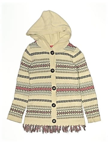 If It Were Me Cardigan (view 1)