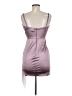 Windsor Purple Cocktail Dress Size M - photo 2